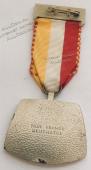 #192 Швейцария спорт Медаль Знаки - #192 Швейцария спорт Медаль Знаки