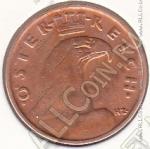 8-94 Австрия 1 грош 1926г. КМ # 2836 бронза 1,6гр. 17мм