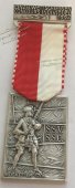 #119 Швейцария спорт Медаль Знаки - #119 Швейцария спорт Медаль Знаки