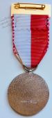 #017 Швейцария спорт Медаль Знаки - #017 Швейцария спорт Медаль Знаки