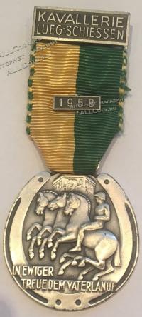 #122 Швейцария спорт Медаль Знаки