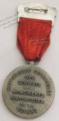#199 Швейцария спорт Медаль Знаки - #199 Швейцария спорт Медаль Знаки