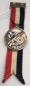 #434 Швейцария спорт Медаль Знаки. Открытие Гюндлишванд. 1971 год. - #434 Швейцария спорт Медаль Знаки. Открытие Гюндлишванд. 1971 год.