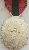 #127 Швейцария спорт Медаль Знаки - #127 Швейцария спорт Медаль Знаки