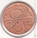 6-163 Польша 5 грошей 1939 г. Y# 10a Бронза 3,0 гр. 20,0 мм.