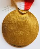 #022 Швейцария спорт Медаль Знаки - #022 Швейцария спорт Медаль Знаки