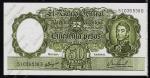 Аргентина 50 песо 1967-69г. P.276 UNC