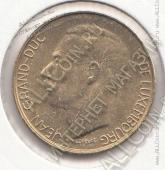 16-131 Люксембург 5 франков 1990г. КМ # 65 UNC алюминий-бронза 5,5гр. 24мм - 16-131 Люксембург 5 франков 1990г. КМ # 65 UNC алюминий-бронза 5,5гр. 24мм