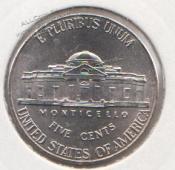 США 5 центов 2013D UNC (арт111) - США 5 центов 2013D UNC (арт111)