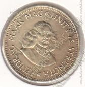 34-55 Южная Африка 1/2 цента 1962г. КМ # 56 латунь  5,0гр. - 34-55 Южная Африка 1/2 цента 1962г. КМ # 56 латунь  5,0гр.