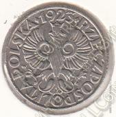 2-2 Польша 50 грошей 1923г. Y#13 - 2-2 Польша 50 грошей 1923г. Y#13