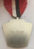 #135 Швейцария спорт Медаль Знаки - #135 Швейцария спорт Медаль Знаки