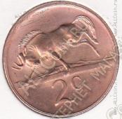 34-62 Южная Африка 2 цента 1969г. КМ # 66.2 бронза 4,0гр. 22,45мм - 34-62 Южная Африка 2 цента 1969г. КМ # 66.2 бронза 4,0гр. 22,45мм