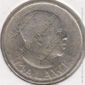 15-142 Малави 6 пенсов 1964г. KM# 1 медь-никель-цинк 2,79 гр - 15-142 Малави 6 пенсов 1964г. KM# 1 медь-никель-цинк 2,79 гр