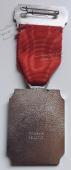 #037 Швейцария спорт Медаль Знаки - #037 Швейцария спорт Медаль Знаки