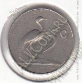 19-113 Южная Африка 5 центов 1966г. КМ # 67.1 никель 2,5гр. 17,35мм - 19-113 Южная Африка 5 центов 1966г. КМ # 67.1 никель 2,5гр. 17,35мм