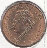16-145 Монако 10 франков 1982г. КМ # 154 медь-никель-алюминий  - 16-145 Монако 10 франков 1982г. КМ # 154 медь-никель-алюминий 