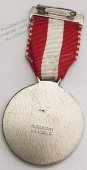#442 Швейцария спорт Медаль Знаки. Премия Тун Оберландишес Шуцфест. 1962 год. - #442 Швейцария спорт Медаль Знаки. Премия Тун Оберландишес Шуцфест. 1962 год.