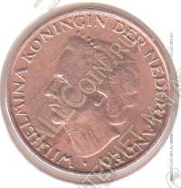 	5-103 Нидерланы 5 центоа 1948г.