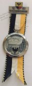#295 Швейцария спорт Медаль Знаки. Медаль 3-го восхождения на Bluemlisalp. 1969 год. - #295 Швейцария спорт Медаль Знаки. Медаль 3-го восхождения на Bluemlisalp. 1969 год.