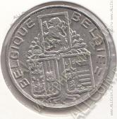 30-98 Бельгия 5 франков 1938г.  никель 9,0гр. 25мм  - 30-98 Бельгия 5 франков 1938г.  никель 9,0гр. 25мм 