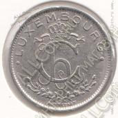 34-64 Люксембург 1 франк 1928г. КМ # 35 никель 5,1гр. 23мм - 34-64 Люксембург 1 франк 1928г. КМ # 35 никель 5,1гр. 23мм