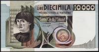 Италия 10000 лир 1978г. P.106а(2) - UNC