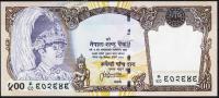 Банкнота Непал 500 рупий 2000 года. Р.43а - UNC