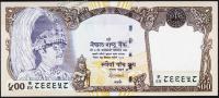 Банкнота Непал 500 рупий 2000 года. Р.43в - UNC