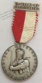 #142 Швейцария спорт Медаль Знаки - #142 Швейцария спорт Медаль Знаки