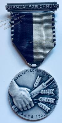 #041 Швейцария спорт Медаль Знаки