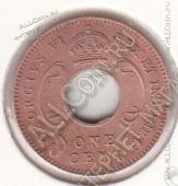 25-83 Восточная Африка 1 цент 1942г. КМ # 29 l бронза 1,95гр. - 25-83 Восточная Африка 1 цент 1942г. КМ # 29 l бронза 1,95гр.