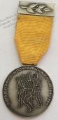 #144 Швейцария спорт Медаль Знаки - #144 Швейцария спорт Медаль Знаки