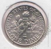 США 10 центов 2012P (арт367) - США 10 центов 2012P (арт367)