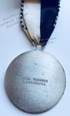 #044 Швейцария спорт Медаль Знаки - #044 Швейцария спорт Медаль Знаки