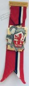 #452 Швейцария спорт Медаль Знаки. Чемпионат. 1972 год. - #452 Швейцария спорт Медаль Знаки. Чемпионат. 1972 год.