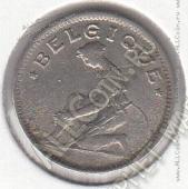 15-39 Бельгия 50 сентим 1932г. КМ # 87 никель 2,5гр. 18мм  - 15-39 Бельгия 50 сентим 1932г. КМ # 87 никель 2,5гр. 18мм 