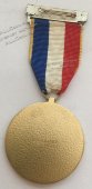 #147 Швейцария спорт Медаль Знаки - #147 Швейцария спорт Медаль Знаки