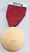 #459 Швейцария спорт Медаль Знаки. Награда. 1960 год. - #459 Швейцария спорт Медаль Знаки. Награда. 1960 год.