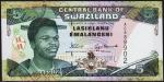 Свазиленд 5 эмалангени 1995г. P.23a - UNC