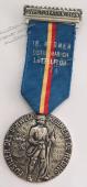 #229 Швейцария спорт Медаль Знаки. 18-тый Бернский исторический парад. 1974 год. - #229 Швейцария спорт Медаль Знаки. 18-тый Бернский исторический парад. 1974 год.