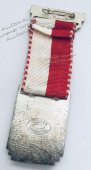 #462 Швейцария спорт Медаль Знаки. Награда. 1967 год. - #462 Швейцария спорт Медаль Знаки. Награда. 1967 год.