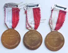#054 Швейцария спорт Медаль Знаки - #054 Швейцария спорт Медаль Знаки