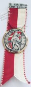 #466 Швейцария спорт Медаль Знаки. Групповой чемпионат. - #466 Швейцария спорт Медаль Знаки. Групповой чемпионат.