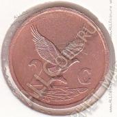 9-133 Южная Африка 2 цента 1999г. КМ # 159 сталь с медным покрытием 3,0гр. 18мм - 9-133 Южная Африка 2 цента 1999г. КМ # 159 сталь с медным покрытием 3,0гр. 18мм