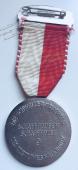 #062 Швейцария спорт Медаль Знаки - #062 Швейцария спорт Медаль Знаки