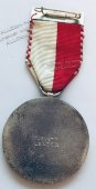 #473 Швейцария спорт Медаль Знаки. 1963 год. - #473 Швейцария спорт Медаль Знаки. 1963 год.