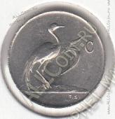 15-60 Южная Африка 5 центов 1968г. КМ # 76.1 UNC никель 2,5гр. 17,35мм - 15-60 Южная Африка 5 центов 1968г. КМ # 76.1 UNC никель 2,5гр. 17,35мм