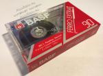 Аудио Кассета BASF Ferro Extra I 90 1991г. / Южная Корея /